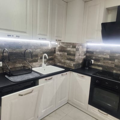 Location d’un appartement confortable de 2 pièces, Varna, Bulgarie